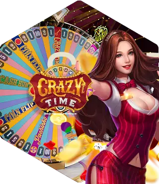 crazy time live casino philippines