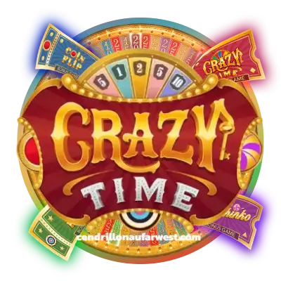 how to play crazy time live casino